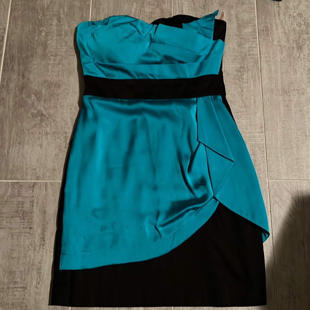 Cocktail Dress